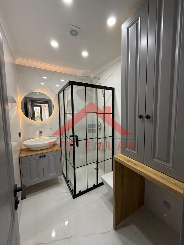 Didim'de Satılık 3+1 Sıfır Villa