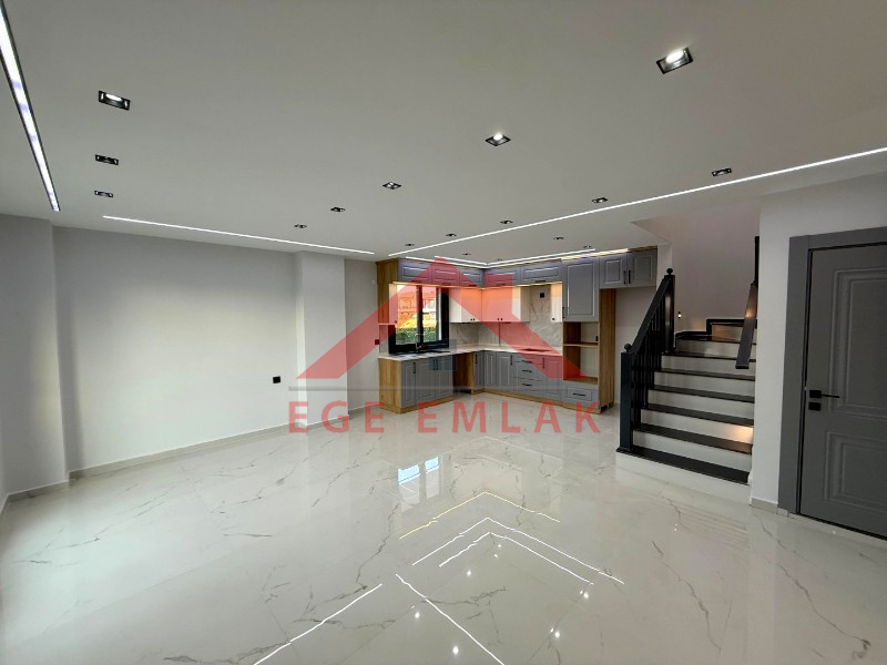 Didim'de Satılık 3+1 Sıfır Villa