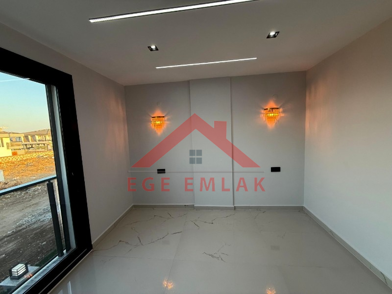 Didim'de Satılık 3+1 Sıfır Villa