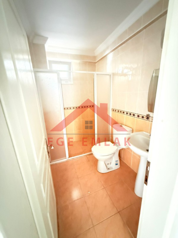 Didim'de Satılık Merkezi Konumda 2+1 Daire | Yatırım Fırsatı