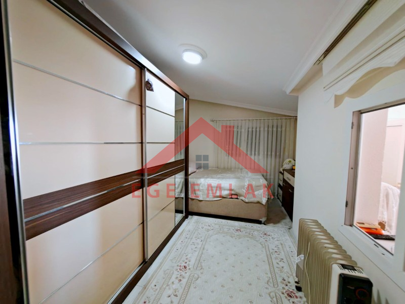 Didim Cumhuriyet Mahallesinde Satılık Dubleks Daire