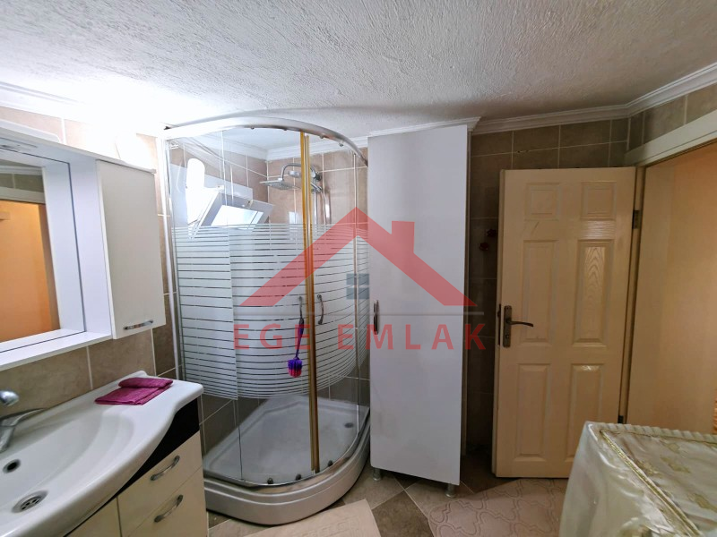 Didim Cumhuriyet Mahallesinde Satılık Dubleks Daire