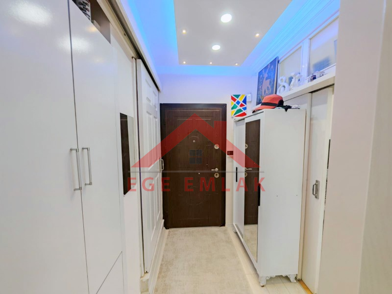 Didim Cumhuriyet Mahallesinde Satılık Dubleks Daire