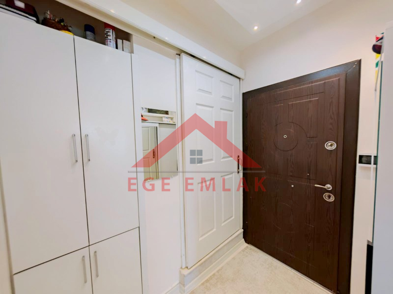 Didim Cumhuriyet Mahallesinde Satılık Dubleks Daire