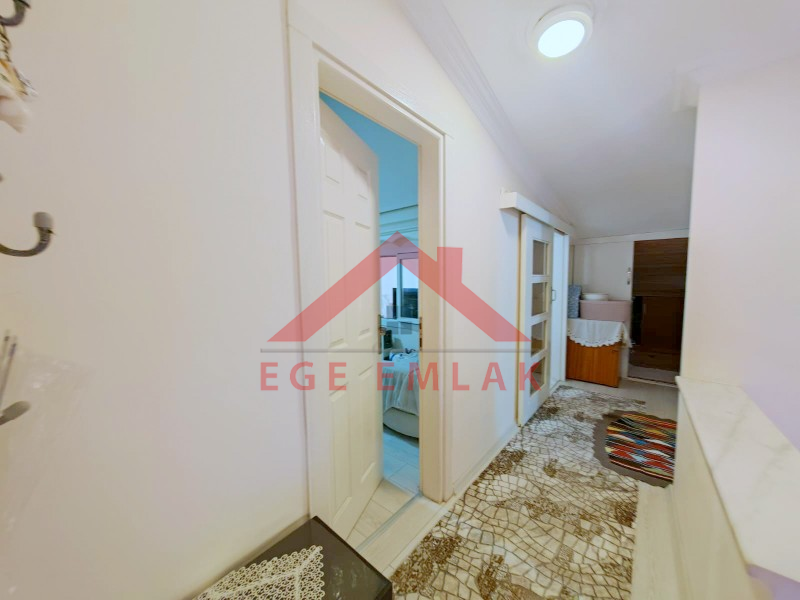 Didim Cumhuriyet Mahallesinde Satılık Dubleks Daire