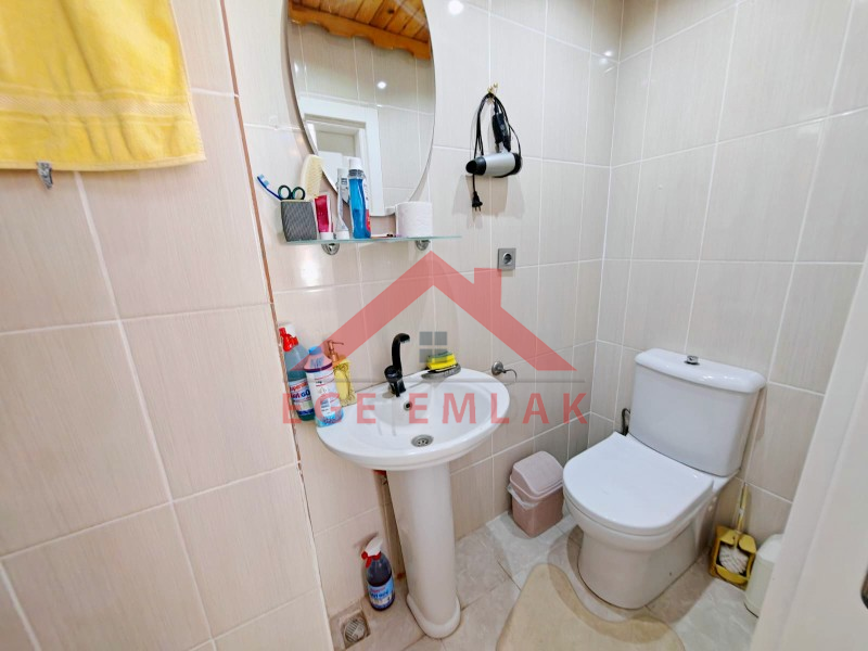 Didim Cumhuriyet Mahallesinde Satılık Dubleks Daire