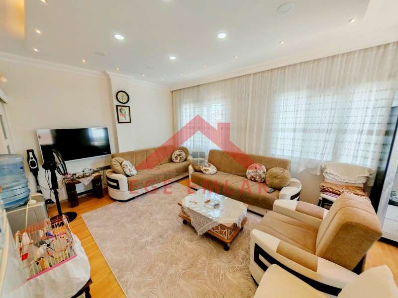 Didim Cumhuriyet Mahallesinde Satılık Dubleks Daire