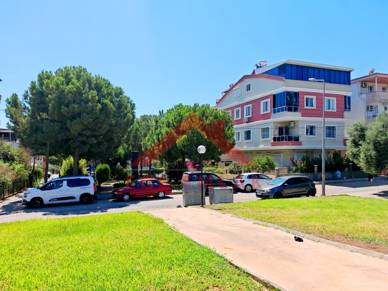 Didim Cumhuriyet Mahallesinde Satılık Dubleks Daire