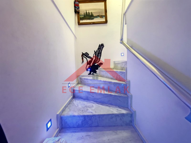 Didim Cumhuriyet Mahallesinde Satılık Dubleks Daire