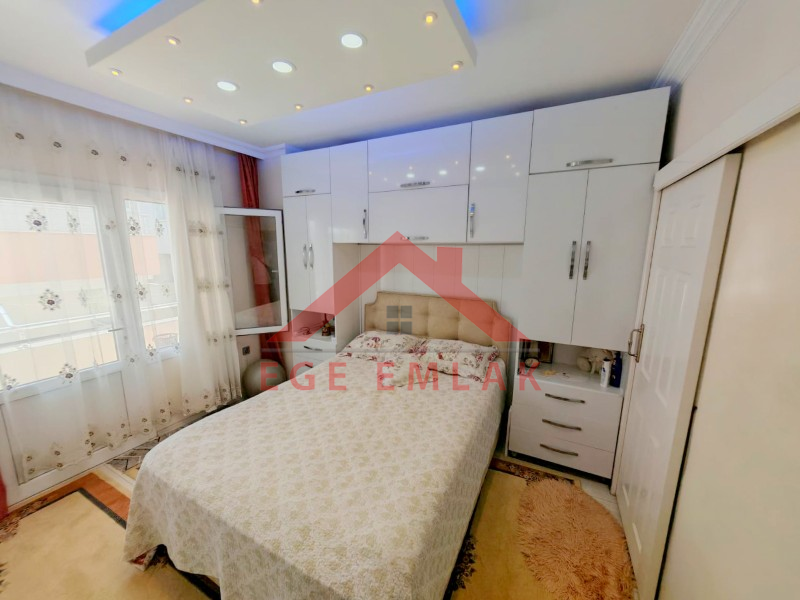 Didim Cumhuriyet Mahallesinde Satılık Dubleks Daire