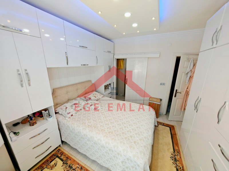 Didim Cumhuriyet Mahallesinde Satılık Dubleks Daire