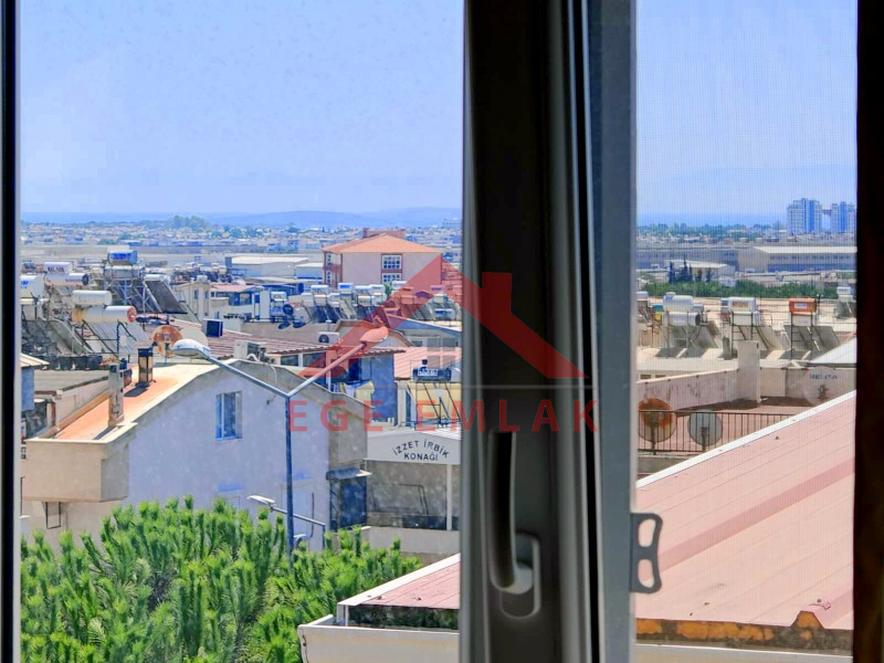 Didim Cumhuriyet Mahallesinde Satılık Dubleks Daire