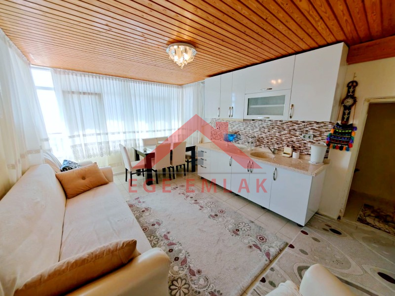 Didim Cumhuriyet Mahallesinde Satılık Dubleks Daire