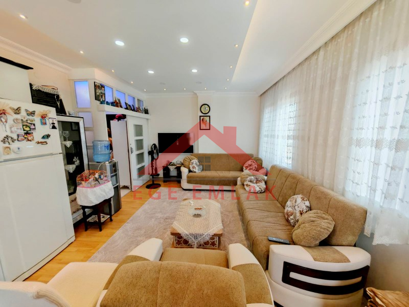 Didim Cumhuriyet Mahallesinde Satılık Dubleks Daire