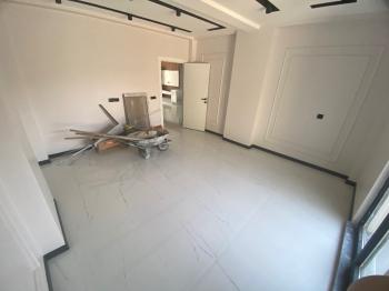 GÜVENAY - ÇORUM ÜÇTUTLAR MAHALLESİ BİNEVLER MEVKİİ SATILIK SIFIR VİLLA