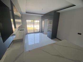 GÜVENAY - ÇORUM ÜÇTUTLAR MAHALLESİ BİNEVLER MEVKİİ SATILIK SIFIR VİLLA