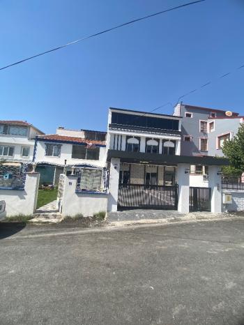 GÜVENAY - ÇORUM ÜÇTUTLAR MAHALLESİ BİNEVLER MEVKİİ SATILIK SIFIR VİLLA