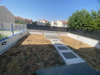 GÜVENAY - ÇORUM ÜÇTUTLAR MAHALLESİ BİNEVLER MEVKİİ SATILIK SIFIR VİLLA