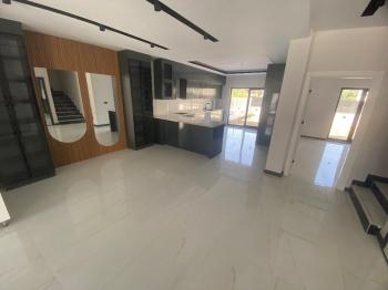 GÜVENAY - ÇORUM ÜÇTUTLAR MAHALLESİ BİNEVLER MEVKİİ SATILIK SIFIR VİLLA