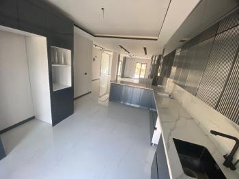 GÜVENAY - ÇORUM ÜÇTUTLAR MAHALLESİ BİNEVLER MEVKİİ SATILIK SIFIR VİLLA