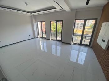 GÜVENAY - ÇORUM ÜÇTUTLAR MAHALLESİ BİNEVLER MEVKİİ SATILIK SIFIR VİLLA