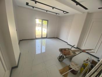 GÜVENAY - ÇORUM ÜÇTUTLAR MAHALLESİ BİNEVLER MEVKİİ SATILIK SIFIR VİLLA