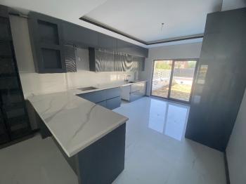 GÜVENAY - ÇORUM ÜÇTUTLAR MAHALLESİ BİNEVLER MEVKİİ SATILIK SIFIR VİLLA