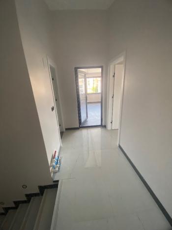 GÜVENAY - ÇORUM ÜÇTUTLAR MAHALLESİ BİNEVLER MEVKİİ SATILIK SIFIR VİLLA