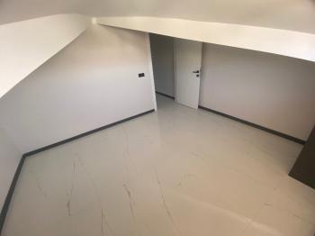 GÜVENAY - ÇORUM ÜÇTUTLAR MAHALLESİ BİNEVLER MEVKİİ SATILIK SIFIR VİLLA