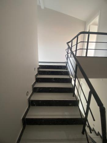 GÜVENAY - ÇORUM ÜÇTUTLAR MAHALLESİ BİNEVLER MEVKİİ SATILIK SIFIR VİLLA