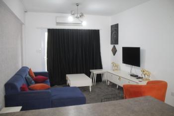 GÖNYELİ YENİKENT' DE FUL  EŞYALI KİRALIK LÜKS DAİRE