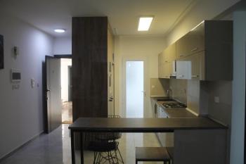 GÖNYELİ YENİKENT' DE FUL  EŞYALI KİRALIK LÜKS DAİRE