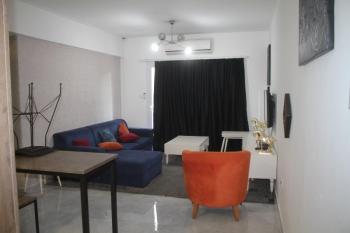 GÖNYELİ YENİKENT' DE FUL  EŞYALI KİRALIK LÜKS DAİRE