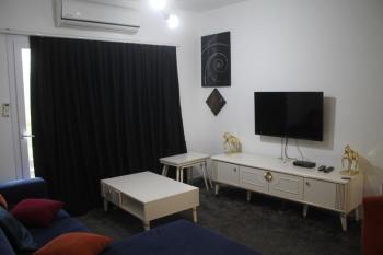 GÖNYELİ YENİKENT' DE FUL  EŞYALI KİRALIK LÜKS DAİRE
