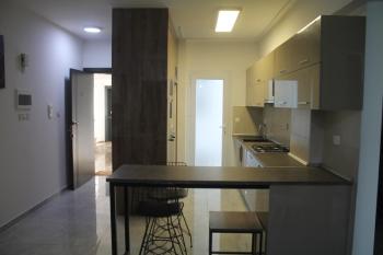 GÖNYELİ YENİKENT' DE FUL  EŞYALI KİRALIK LÜKS DAİRE