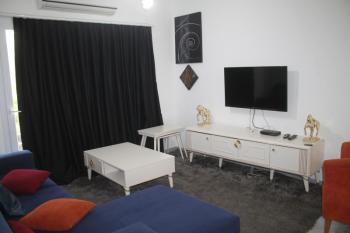 GÖNYELİ YENİKENT' DE FUL  EŞYALI KİRALIK LÜKS DAİRE