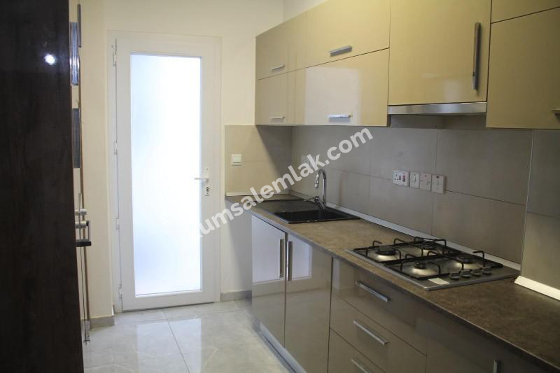 GÖNYELİ YENİKENT' DE FUL  EŞYALI KİRALIK LÜKS DAİRE
