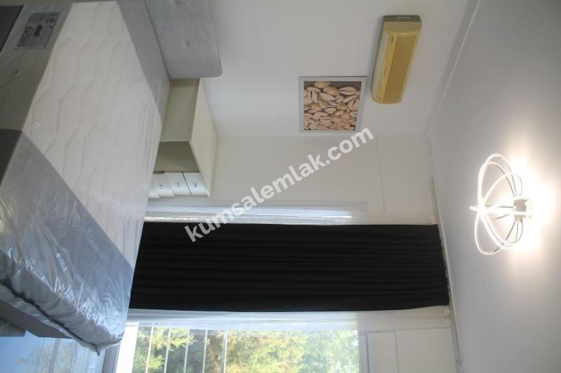 GÖNYELİ YENİKENT' DE FUL  EŞYALI KİRALIK LÜKS DAİRE