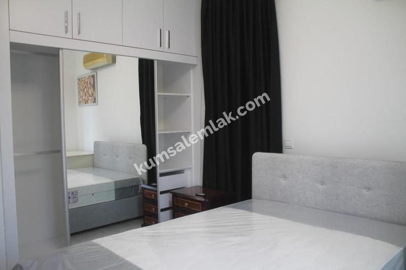 GÖNYELİ YENİKENT' DE FUL  EŞYALI KİRALIK LÜKS DAİRE