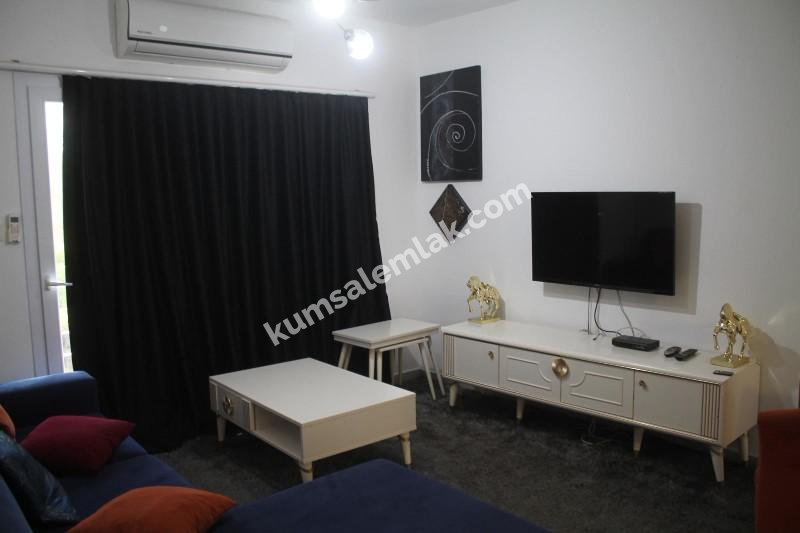 GÖNYELİ YENİKENT' DE FUL  EŞYALI KİRALIK LÜKS DAİRE