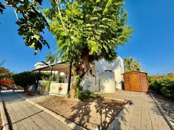 Girne Bellapaiste Tam Donanımlı 3+1 Satılık Villa