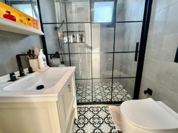 Girne Bellapaiste Tam Donanımlı 3+1 Satılık Villa