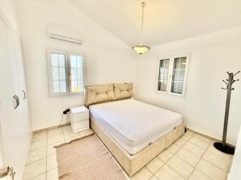 Girne Bellapaiste Tam Donanımlı 3+1 Satılık Villa