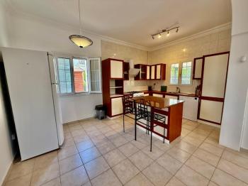 Girne Bellapaiste Tam Donanımlı 3+1 Satılık Villa