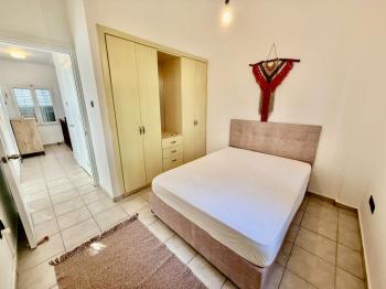 Girne Bellapaiste Tam Donanımlı 3+1 Satılık Villa