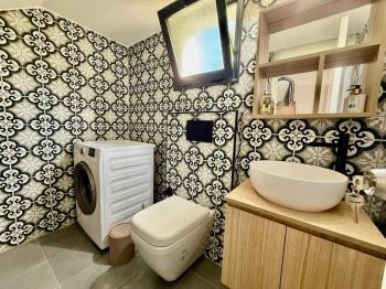 Girne Bellapaiste Tam Donanımlı 3+1 Satılık Villa