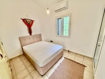 Girne Bellapaiste Tam Donanımlı 3+1 Satılık Villa
