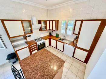 Girne Bellapaiste Tam Donanımlı 3+1 Satılık Villa