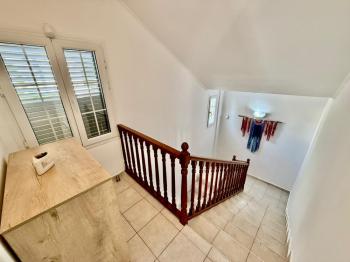 Girne Bellapaiste Tam Donanımlı 3+1 Satılık Villa