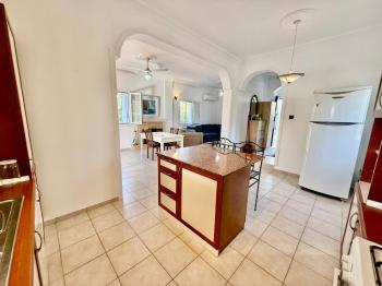 Girne Bellapaiste Tam Donanımlı 3+1 Satılık Villa